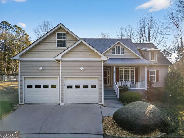 2175 Ashton Drive, Villa Rica, GA 30180