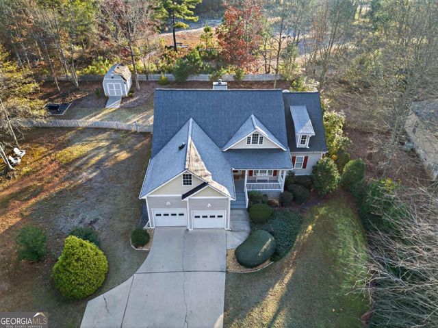 2175 Ashton Drive, Villa Rica, GA 30180