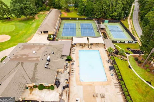 2175 Ashton Drive, Villa Rica, GA 30180