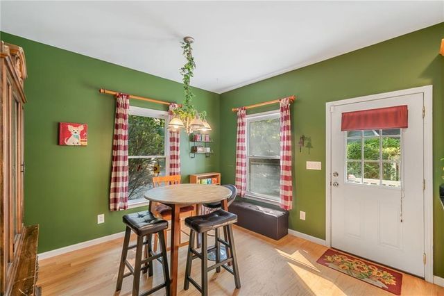 194 Deerfield Drive, Dahlonega, GA 30533