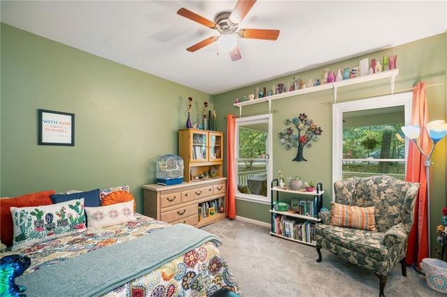 194 Deerfield Drive, Dahlonega, GA 30533