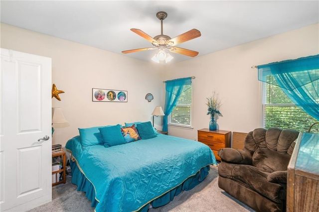 194 Deerfield Drive, Dahlonega, GA 30533