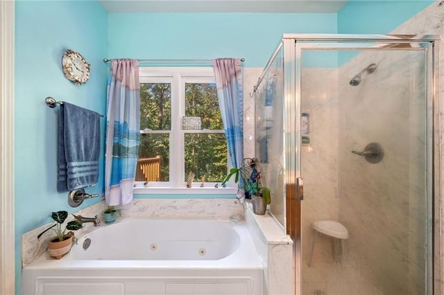 194 Deerfield Drive, Dahlonega, GA 30533