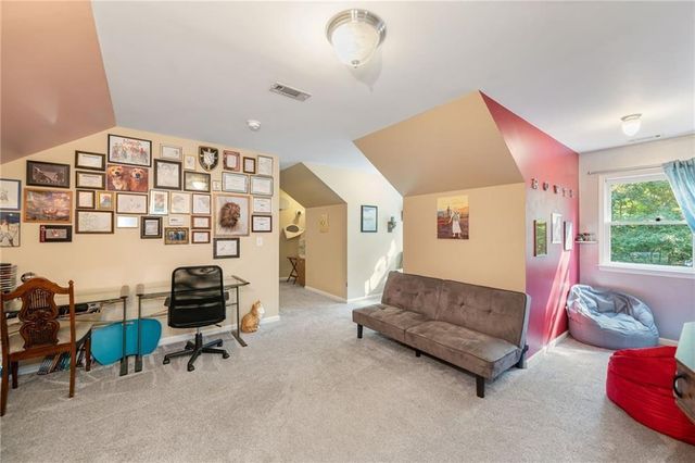 194 Deerfield Drive, Dahlonega, GA 30533