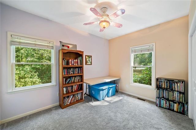 194 Deerfield Drive, Dahlonega, GA 30533