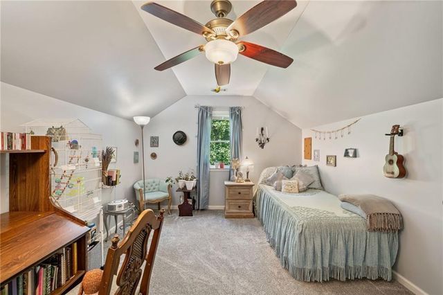 194 Deerfield Drive, Dahlonega, GA 30533