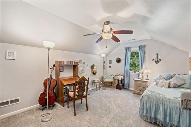 194 Deerfield Drive, Dahlonega, GA 30533