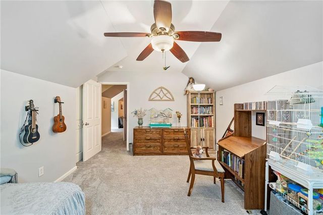 194 Deerfield Drive, Dahlonega, GA 30533