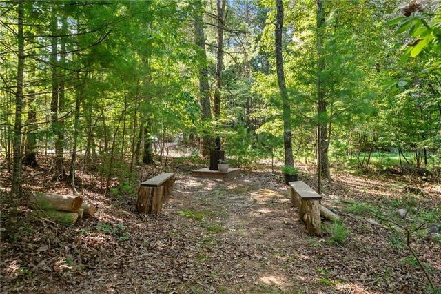 194 Deerfield Drive, Dahlonega, GA 30533