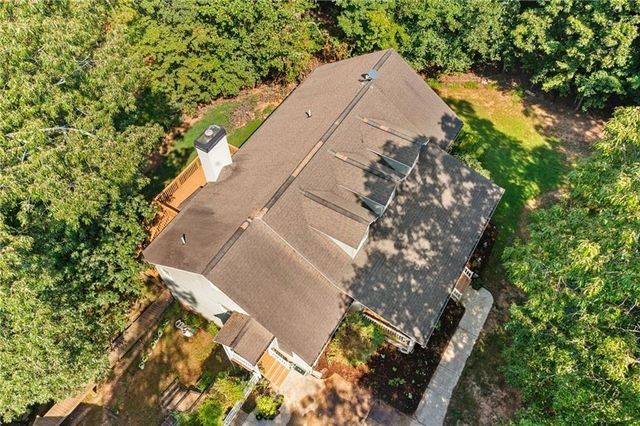 194 Deerfield Drive, Dahlonega, GA 30533