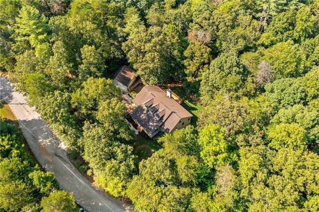 194 Deerfield Drive, Dahlonega, GA 30533