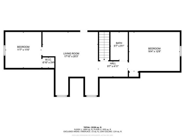 194 Deerfield Drive, Dahlonega, GA 30533
