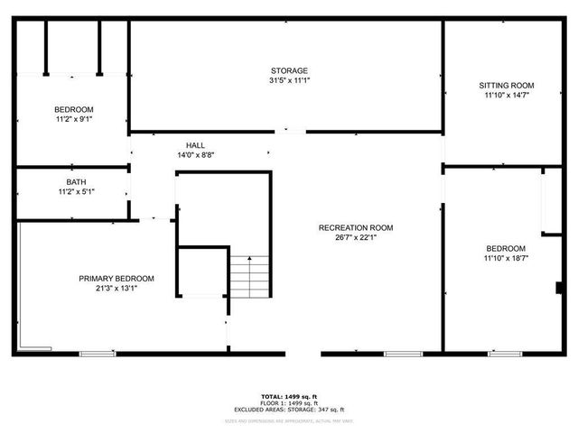 194 Deerfield Drive, Dahlonega, GA 30533