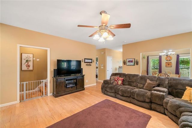 194 Deerfield Drive, Dahlonega, GA 30533