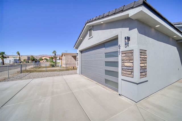 677 Cherry Blossom Lane, Bullhead City, AZ 86442