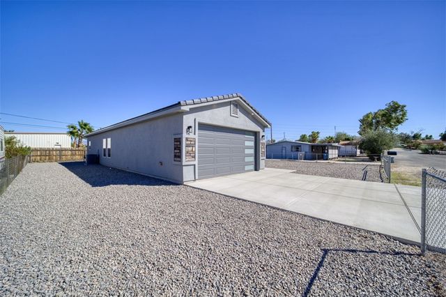 677 Cherry Blossom Lane, Bullhead City, AZ 86442