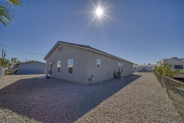 677 Cherry Blossom Lane, Bullhead City, AZ 86442