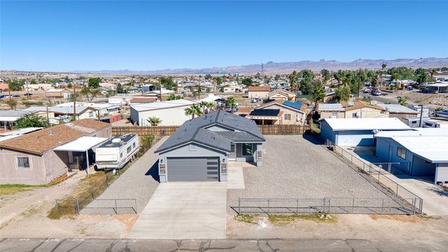 677 Cherry Blossom Lane, Bullhead City, AZ 86442