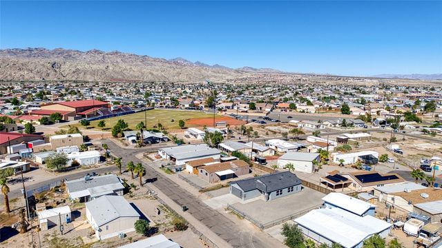 677 Cherry Blossom Lane, Bullhead City, AZ 86442