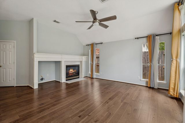 22630 Cascade Springs Drive, Katy, TX 77494