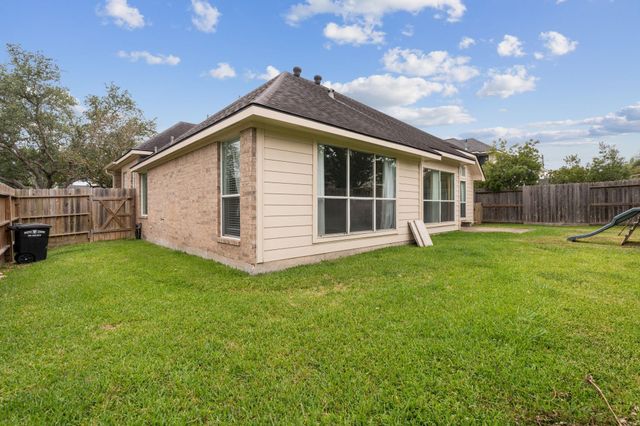 22630 Cascade Springs Drive, Katy, TX 77494