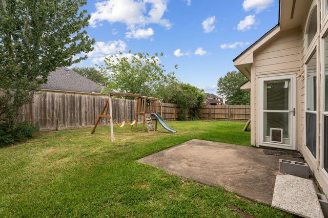22630 Cascade Springs Drive, Katy, TX 77494