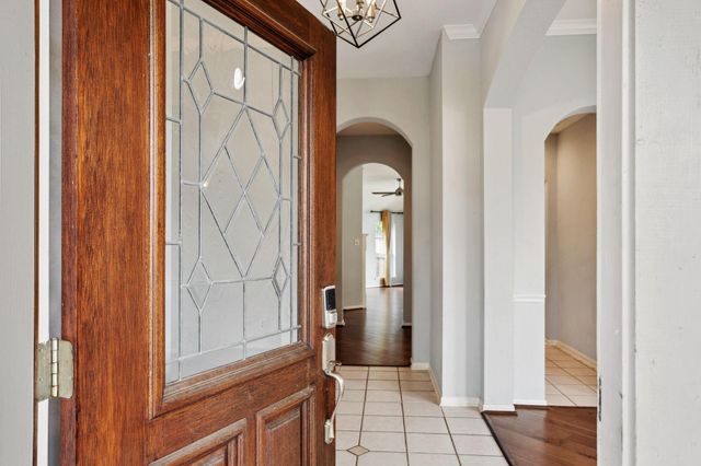 22630 Cascade Springs Drive, Katy, TX 77494