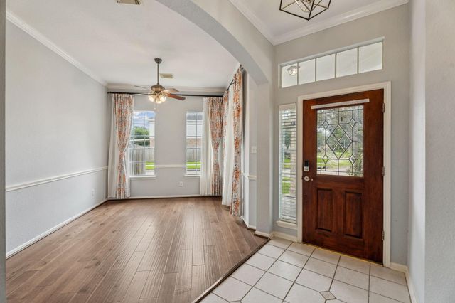 22630 Cascade Springs Drive, Katy, TX 77494