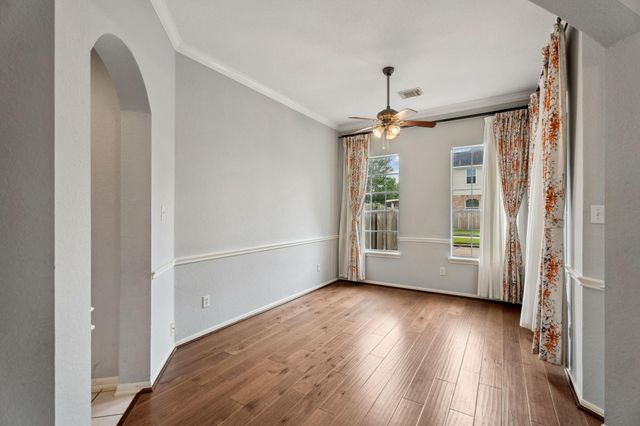 22630 Cascade Springs Drive, Katy, TX 77494