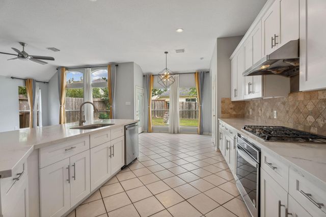 22630 Cascade Springs Drive, Katy, TX 77494