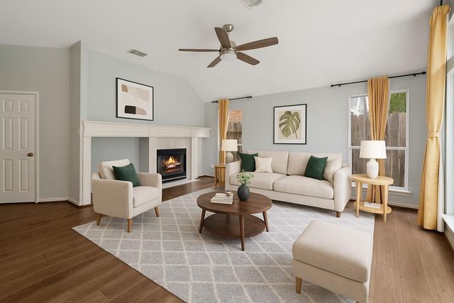 22630 Cascade Springs Drive, Katy, TX 77494