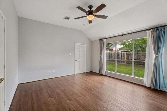 22630 Cascade Springs Drive, Katy, TX 77494