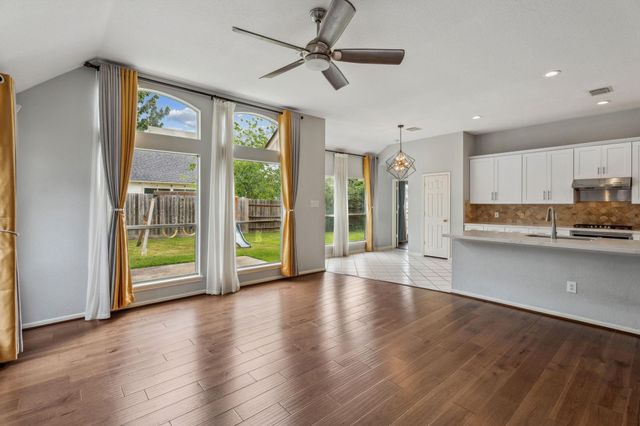 22630 Cascade Springs Drive, Katy, TX 77494