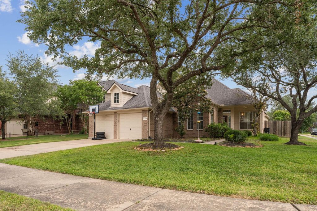 22630 Cascade Springs Drive, Katy, TX 77494