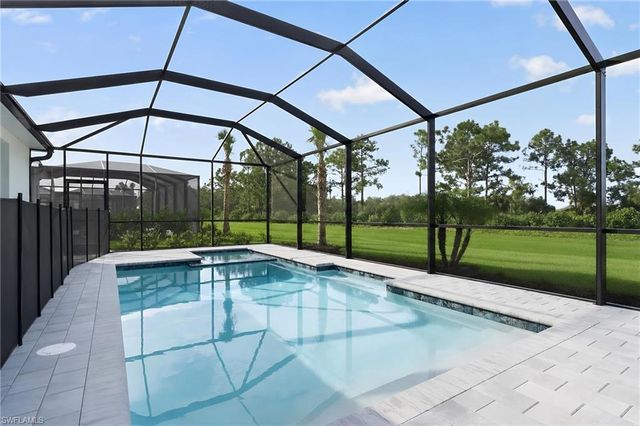 15398 Green Acres AVE, Babcock Ranch, FL 33982