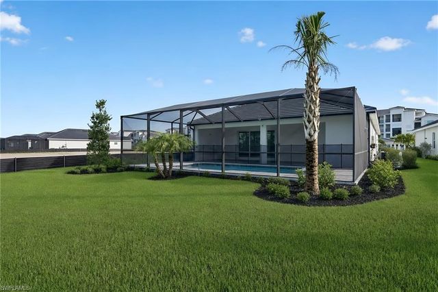 15398 Green Acres AVE, Babcock Ranch, FL 33982