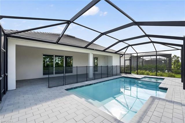 15398 Green Acres AVE, Babcock Ranch, FL 33982
