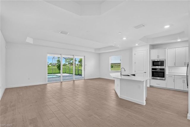 15398 Green Acres AVE, Babcock Ranch, FL 33982