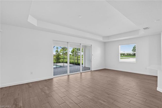 15398 Green Acres AVE, Babcock Ranch, FL 33982