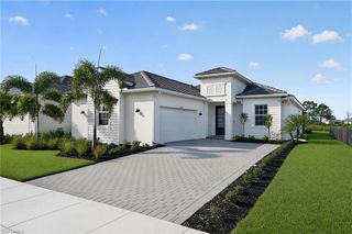 15398 Green Acres AVE, Babcock Ranch, FL 33982