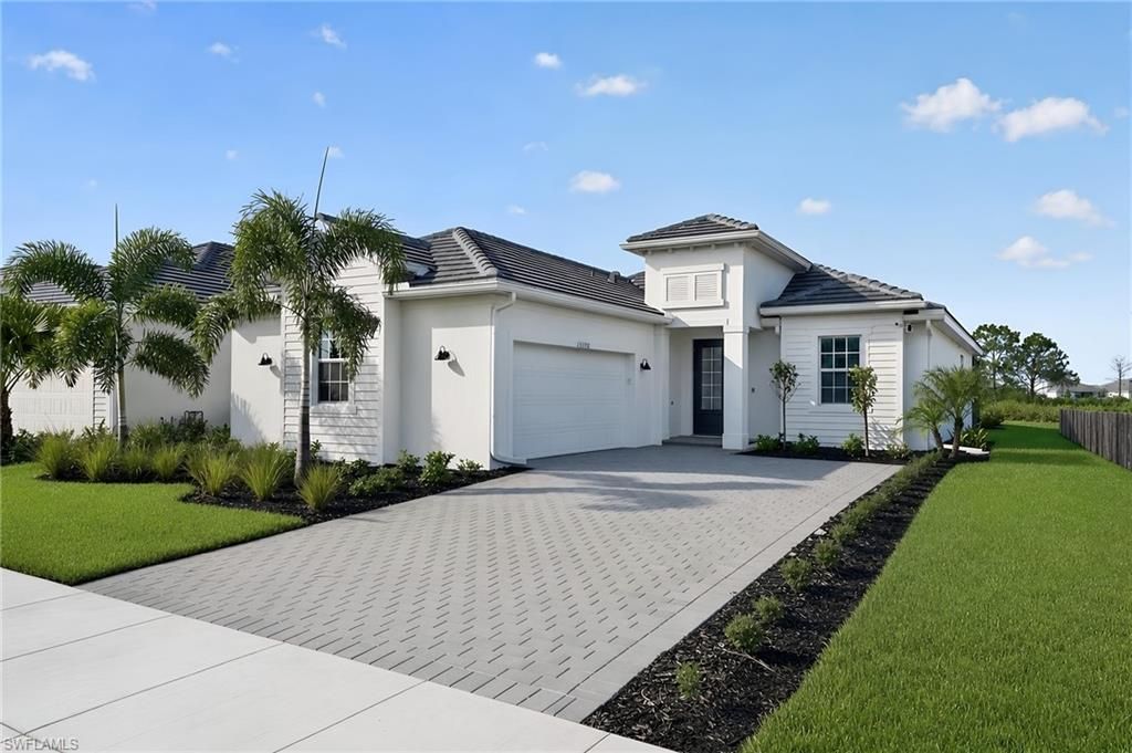 15398 Green Acres AVE, Babcock Ranch, FL 33982