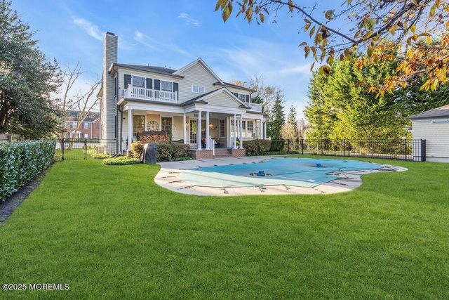 17 Bingham Avenue, Rumson, NJ 07760