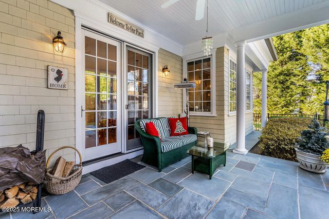 17 Bingham Avenue, Rumson, NJ 07760