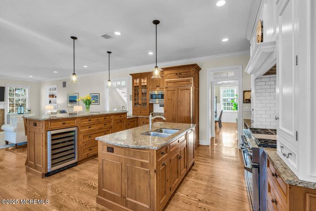 17 Bingham Avenue, Rumson, NJ 07760