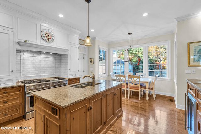 17 Bingham Avenue, Rumson, NJ 07760