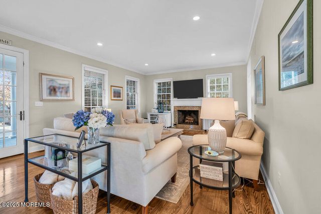 17 Bingham Avenue, Rumson, NJ 07760