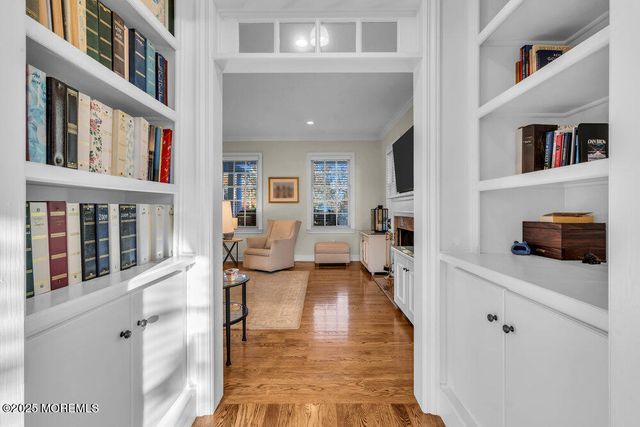 17 Bingham Avenue, Rumson, NJ 07760