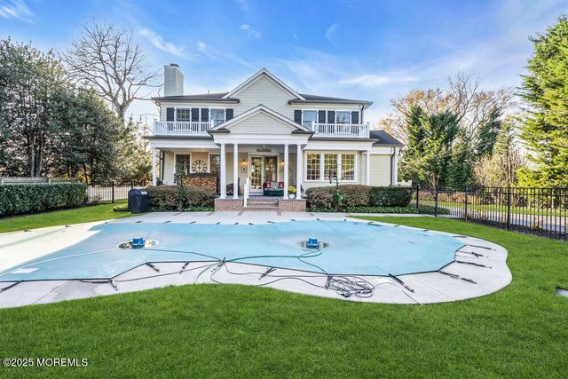 17 Bingham Avenue, Rumson, NJ 07760