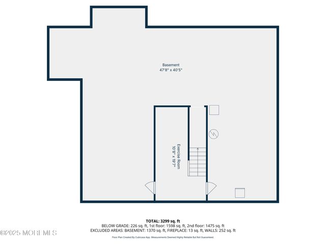 17 Bingham Avenue, Rumson, NJ 07760