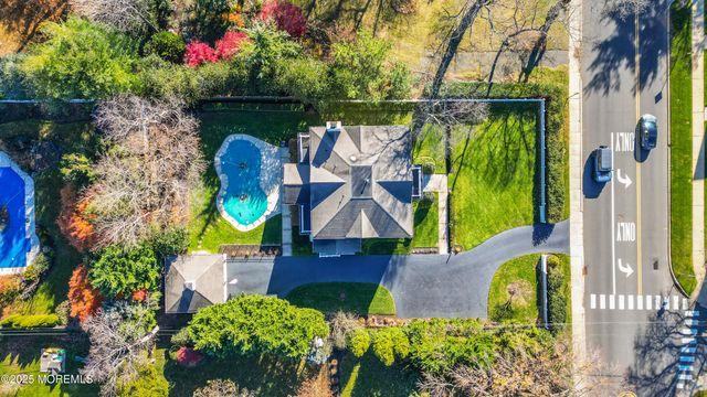 17 Bingham Avenue, Rumson, NJ 07760